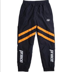 Prince VS Tito’s Track Pants